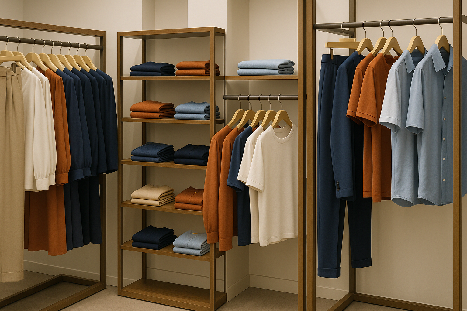 Vêtements