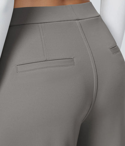 Pantalon Svelta™ - taille haute décontracté