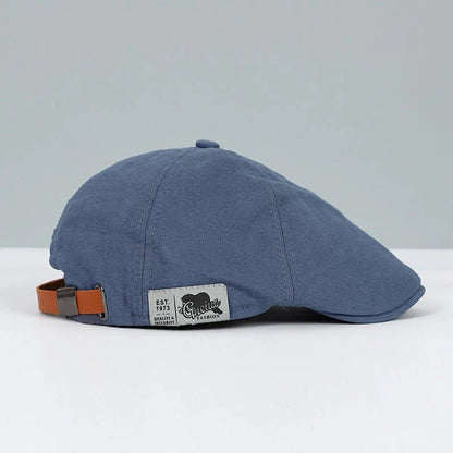 Casquette-béret ajustable Gauthier