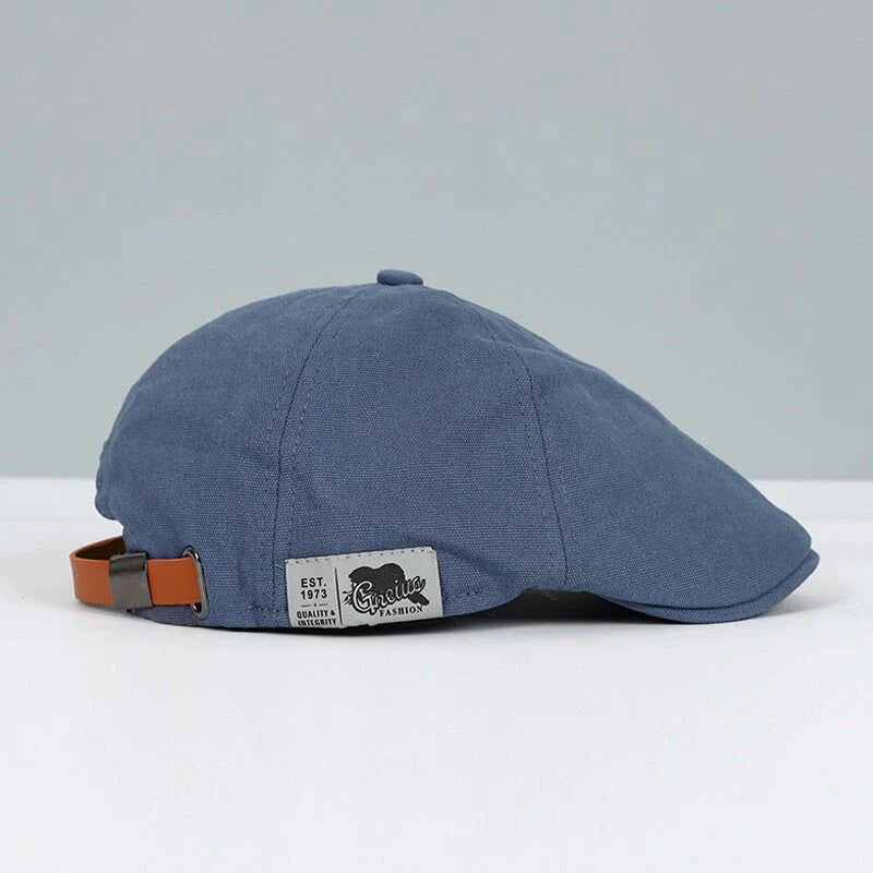 Casquette-béret ajustable Gauthier